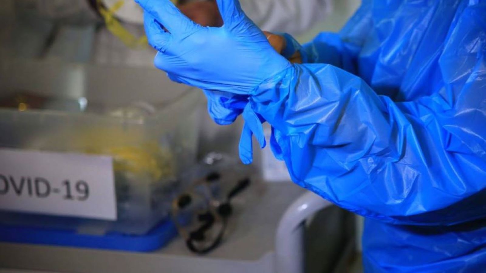 Cifra récord de contagios en Argentina: 1.958 en las últimas 24 horas