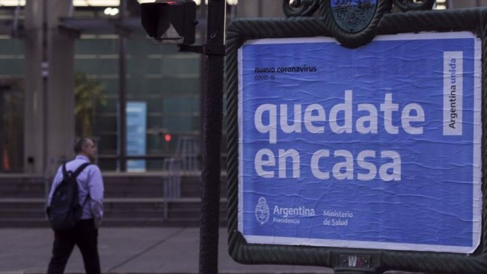 Las cifras del coronavirus: 717 nuevos contagios en un día y la cifra total asciende a 15. 419