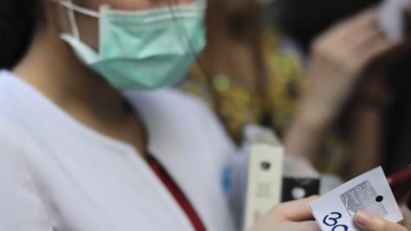Coronavirus: Hay un caso positivo en Puerto Madryn
