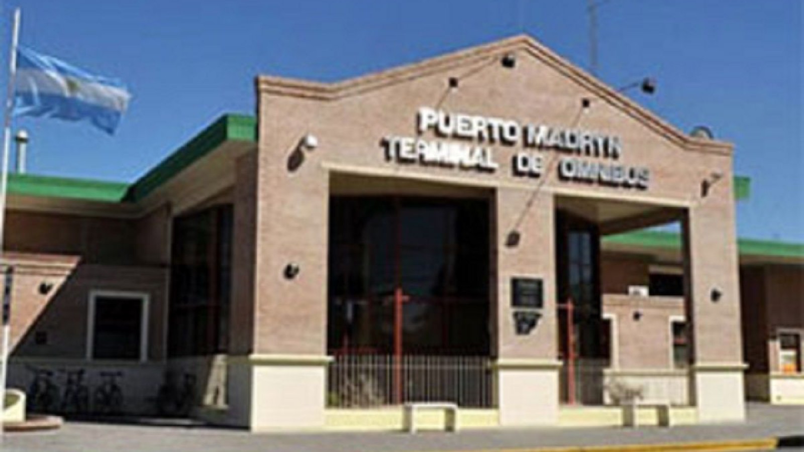 Puerto Madryn: la Terminal de Ómnibus reabrió sus puertas
