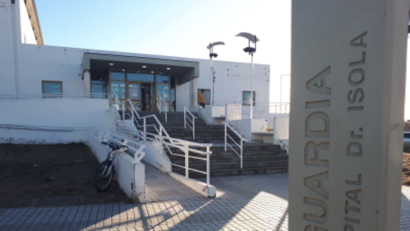 Coronavirus en Madryn: "Hay 4 contactos estrechos hisopados, buscamos determinar fuente de infección"