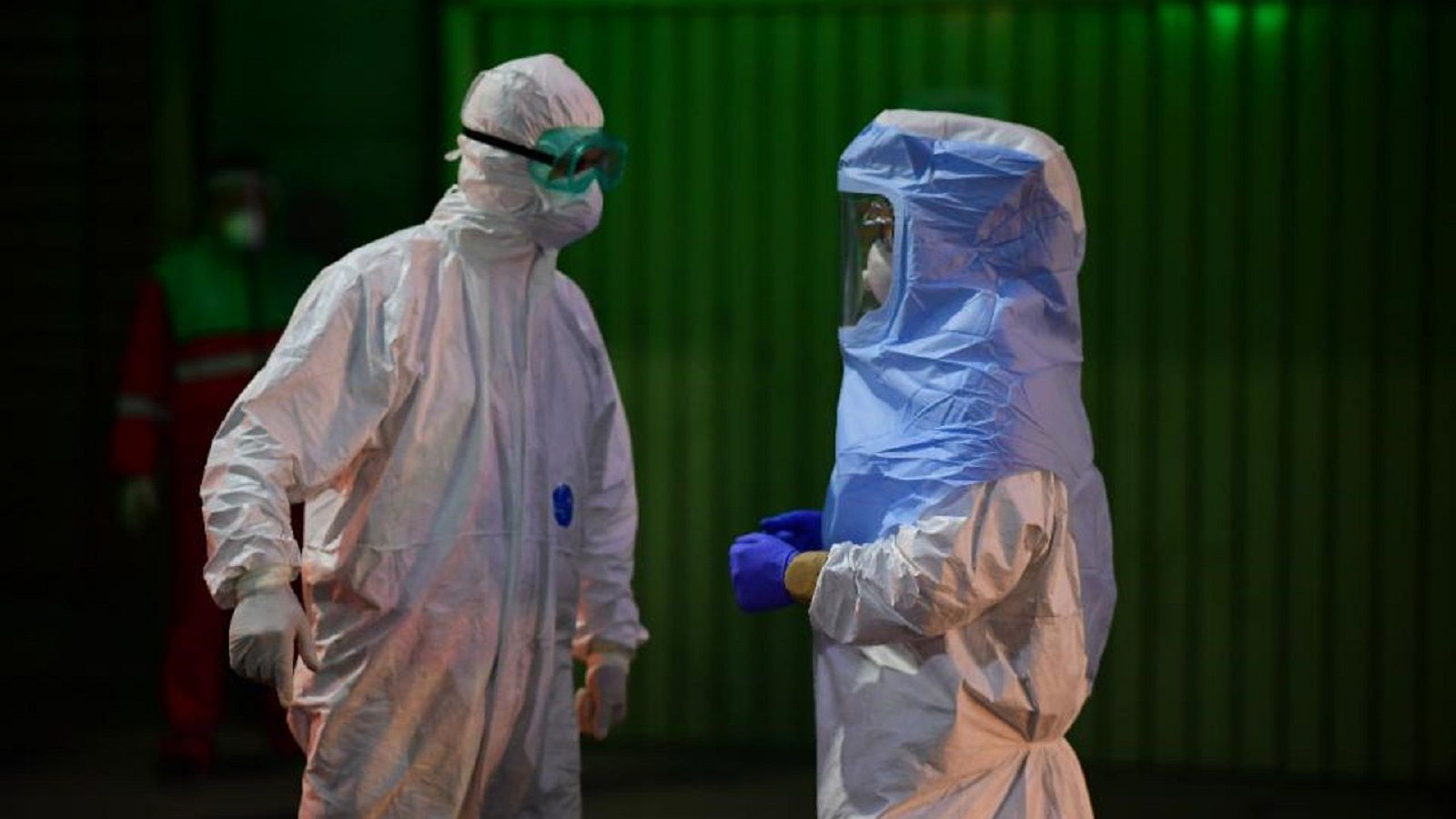 Récord de contagios: Se registraron 1.141 nuevos casos positivos en un día