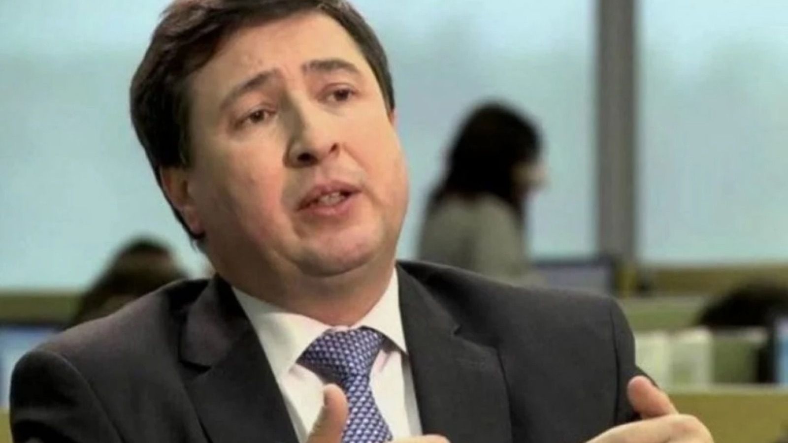 El ministro Daniel Arroyo será hisopado ya que estuvo reunido con Martín Insaurralde