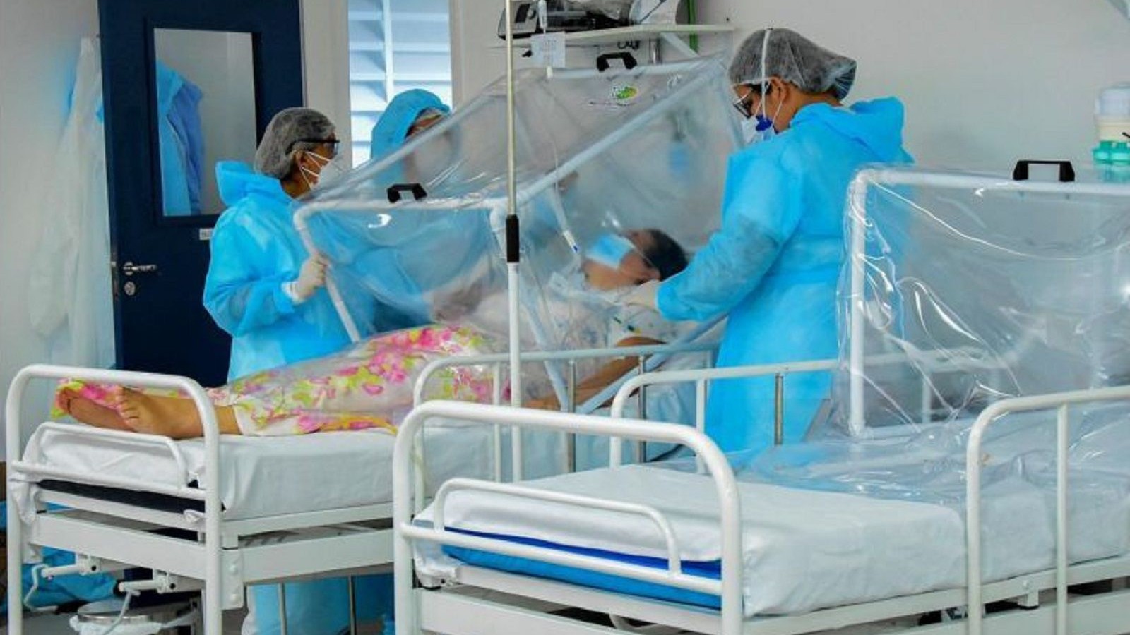 Coronavirus: Con 17 nuevas muertes en las últimas horas, el total asciende a 802 en Argentina