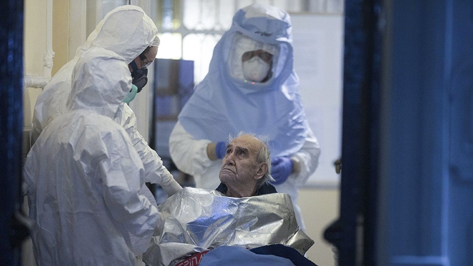 Se superaron los 30 mil contagios y hubo 30 muertes en las últimas 24 horas