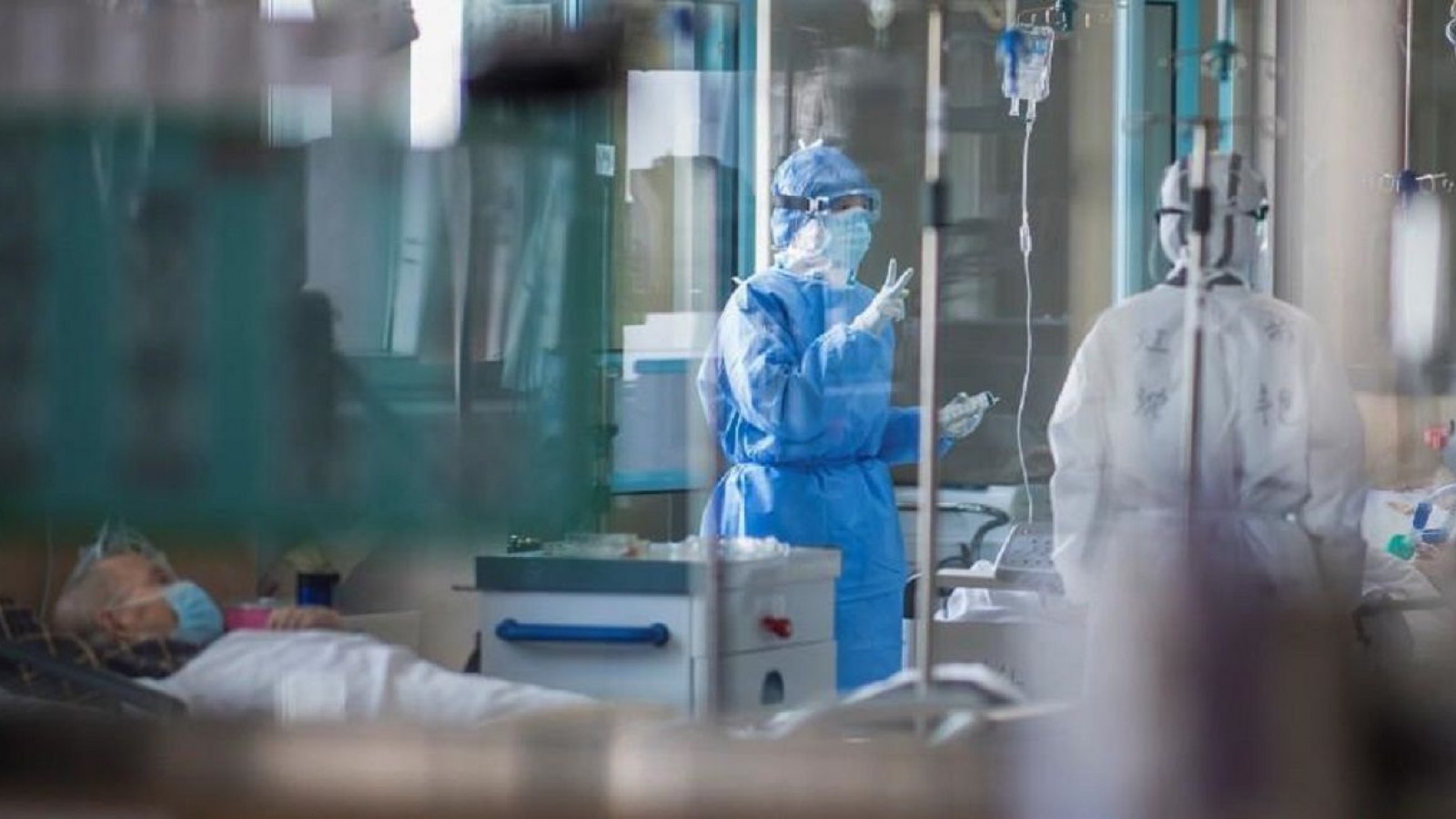Ya son 862 las muertes registradas en Argentina por coronavirus