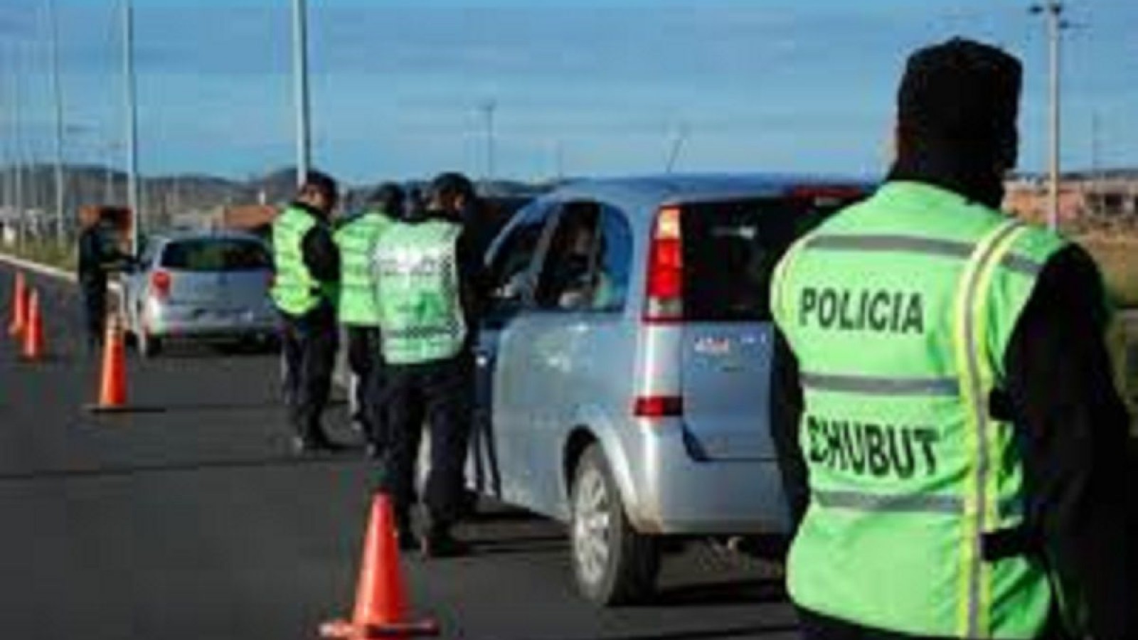 Chubut: nuevo decreto provincial para la vuelta a la Fase 2