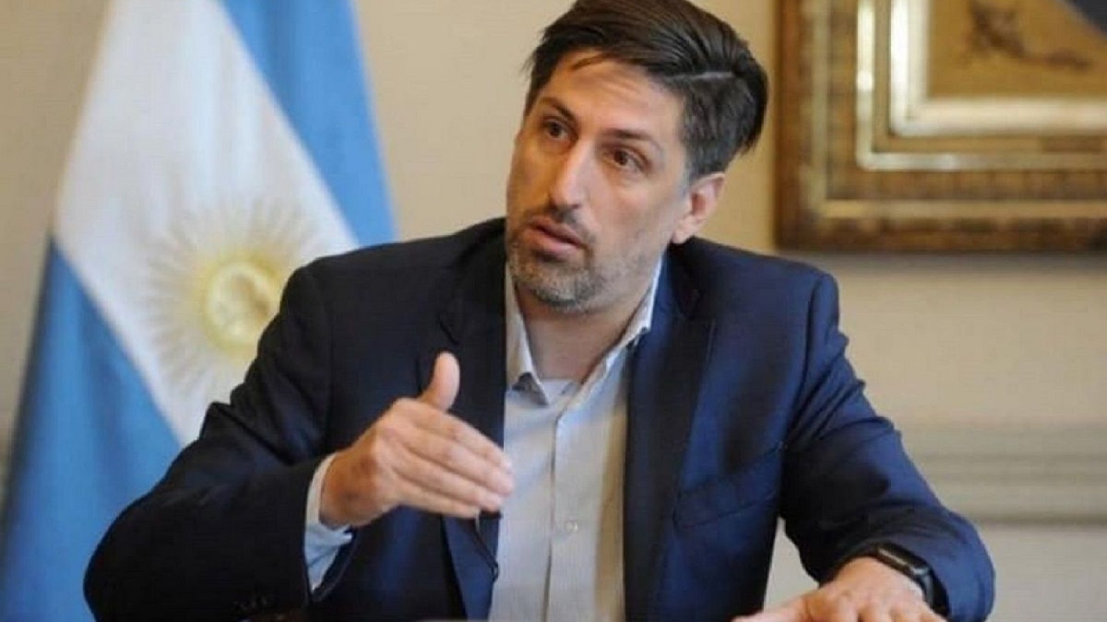 "Nos parece una irresponsabilidad el retorno a las clases", dijo el ministro de Educación sobre Jujuy