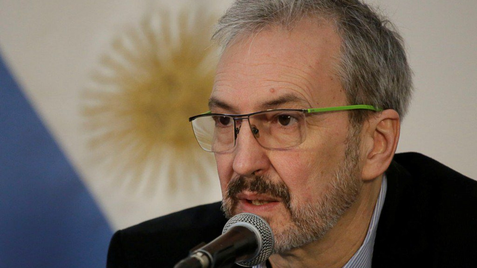 Actividad Pesquera: "Los protocolos se están respetando muy bien", aseguró Puratich