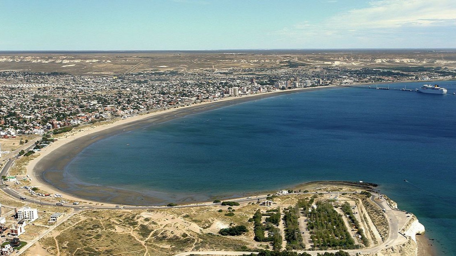 Puerto Madryn entra en la etapa de distanciamiento social