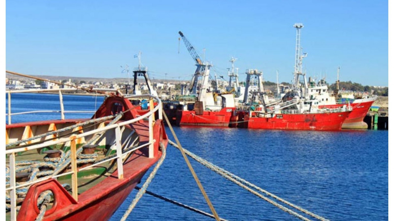 Mañana se realizará la primera audiencia de conciliación entre el STIA y la CAPIP