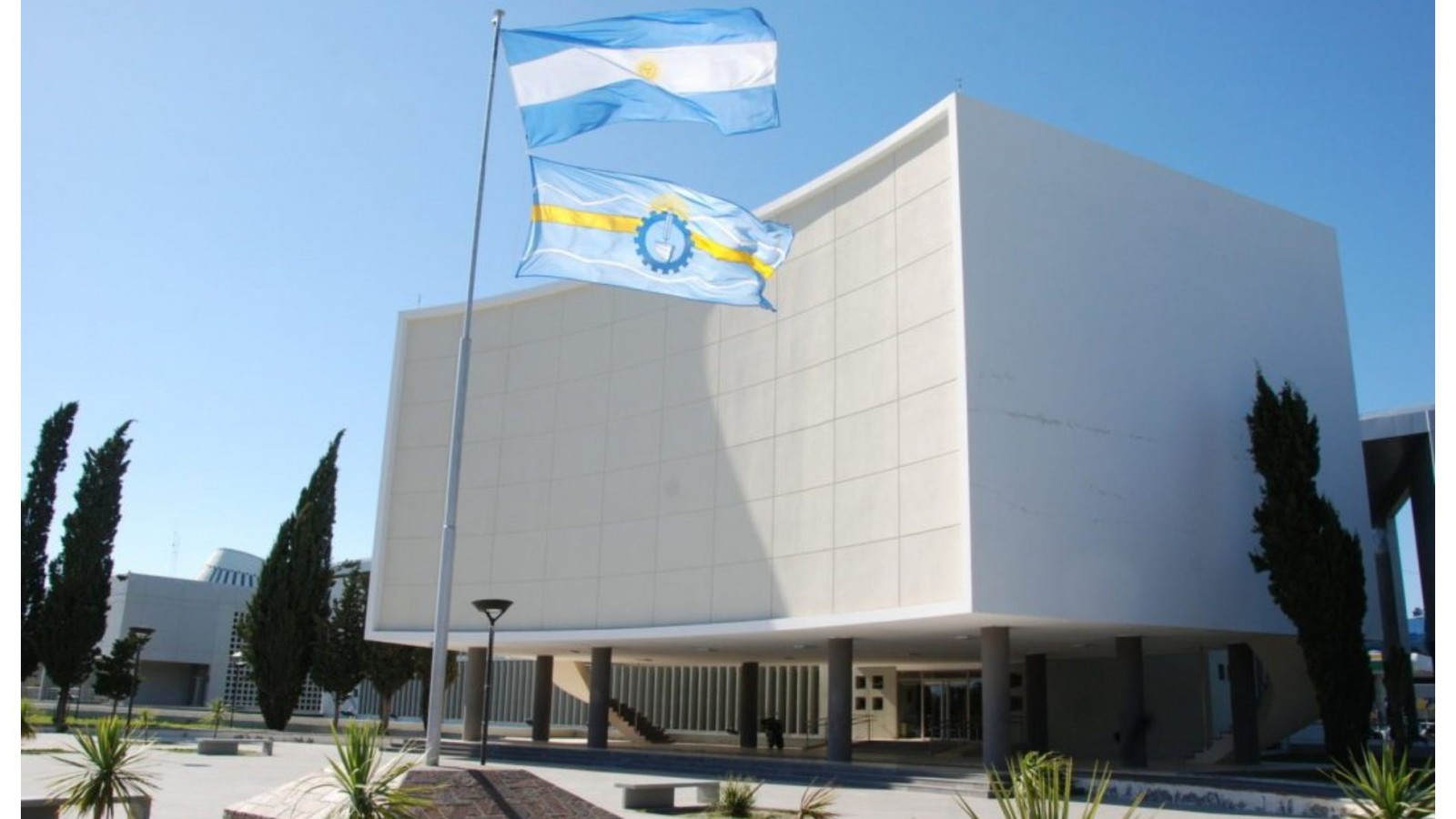 Legislatura de Chubut: Se acordó que no habrá receso invernal