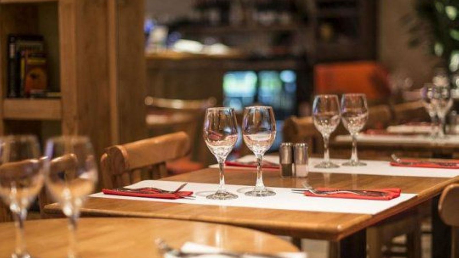 En Puerto Madryn hay 3800 familias cuyos ingresos derivan del sector gastronómico