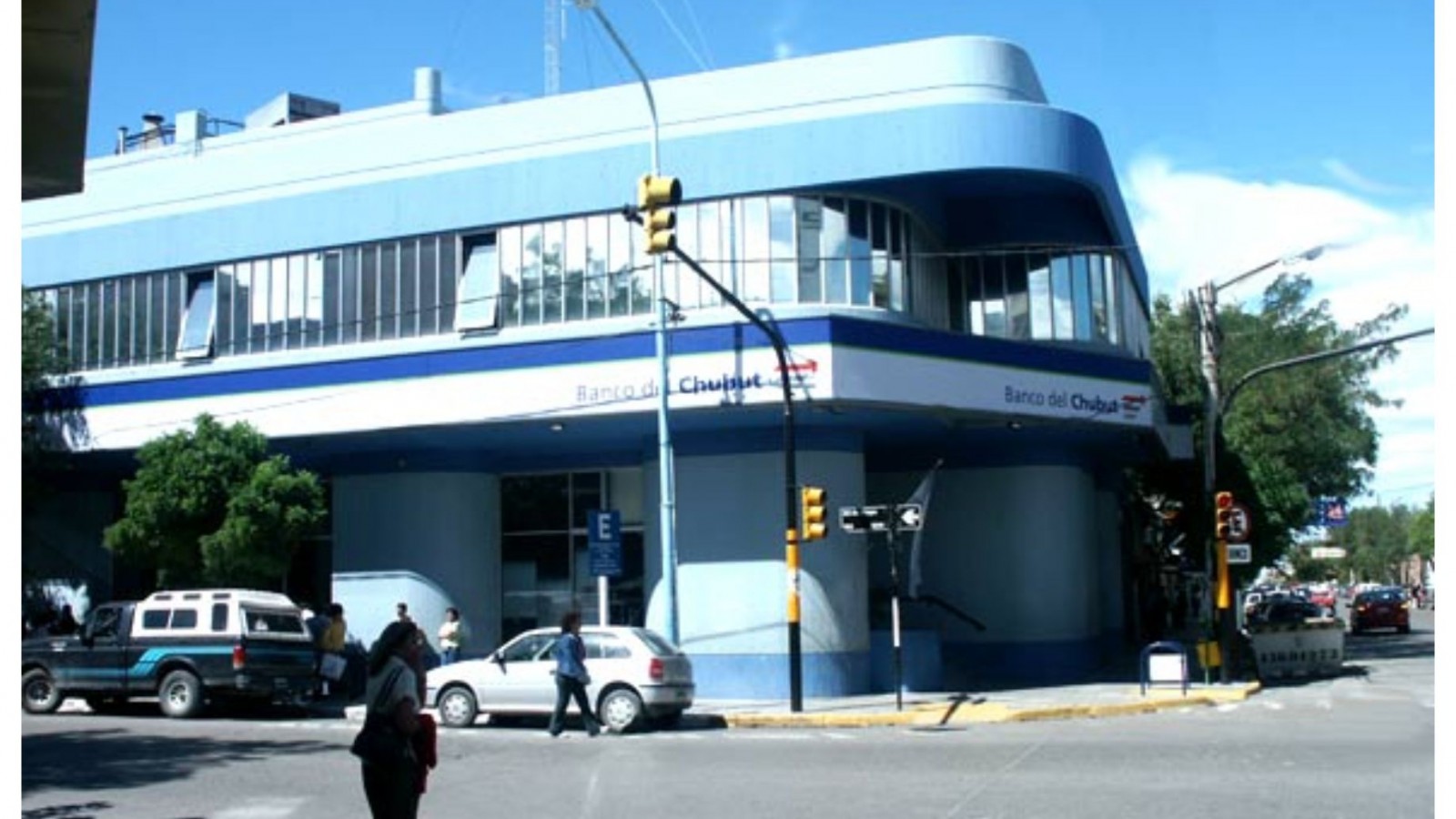 El Banco del Chubut dará créditos con tasa subsidiada a prestadores ¿Cuáles son los requisitos?