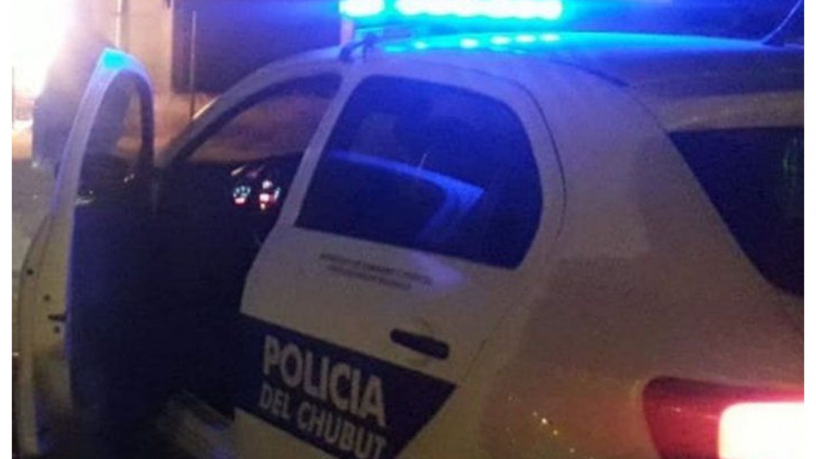 Fue a pedirle a su ex mujer que le entregue a sus hijos y los familiares de ella "lo patotearon"