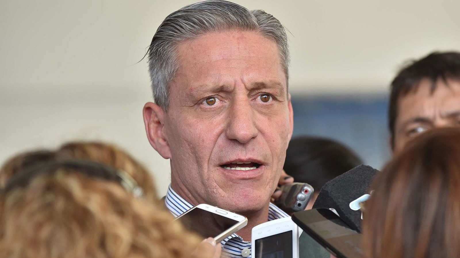 Zonificación minera : el gobernador Arcioni convocó a extraordinaria
