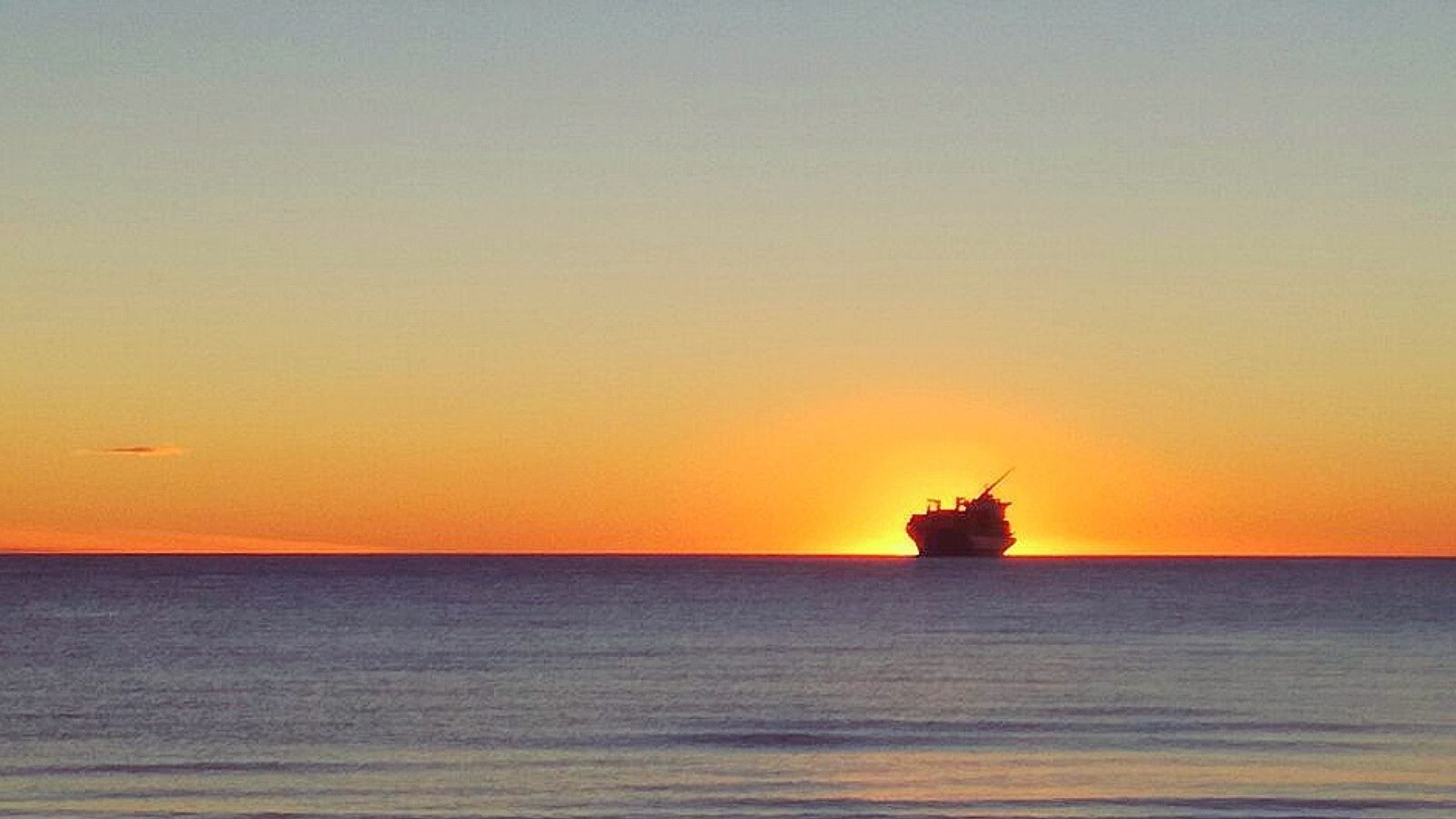 Puerto Madryn: Pronóstico para este viernes ¿viento?