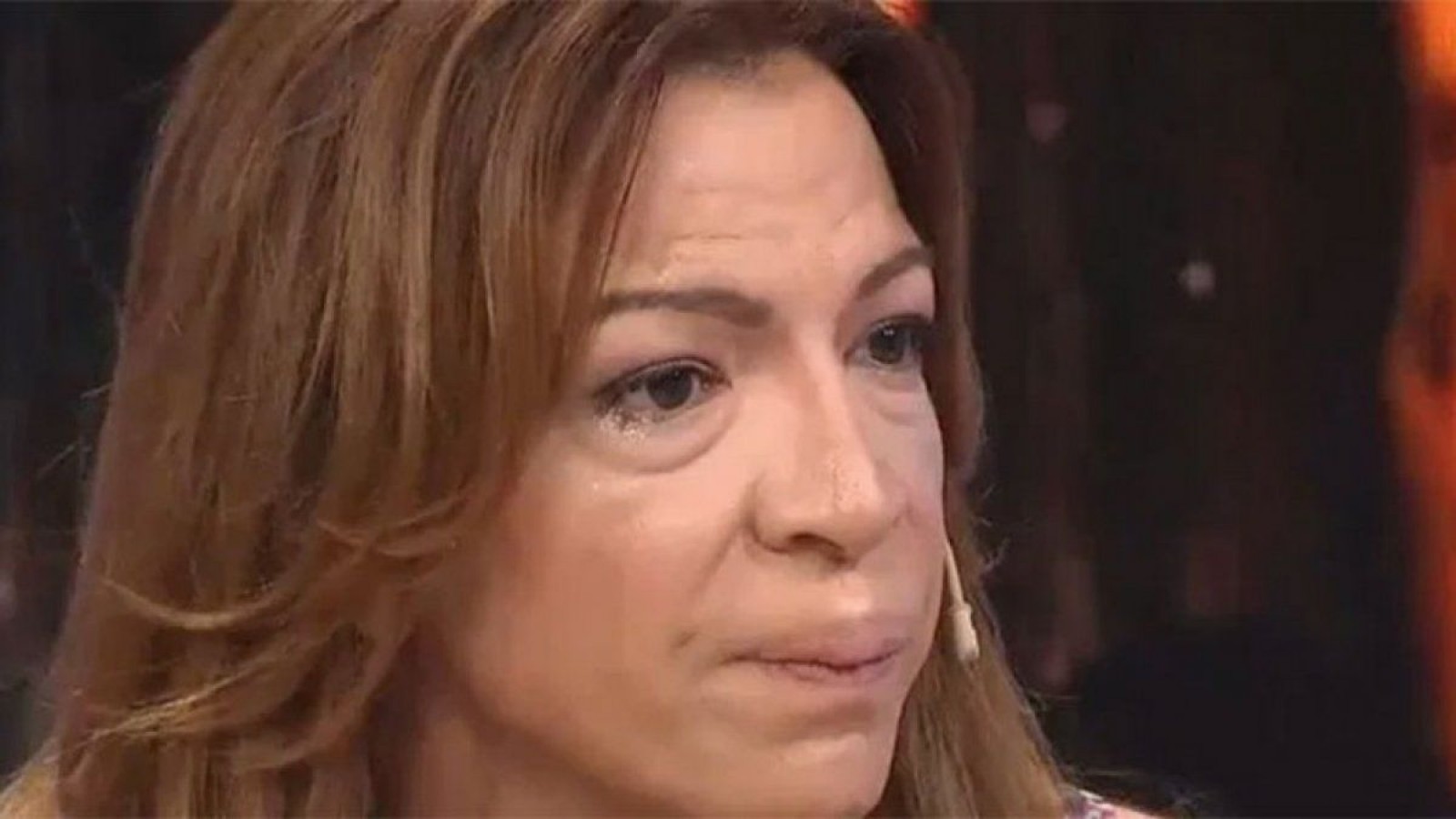 "Mal llevada", Lizy Tagliani está harta de su mascota