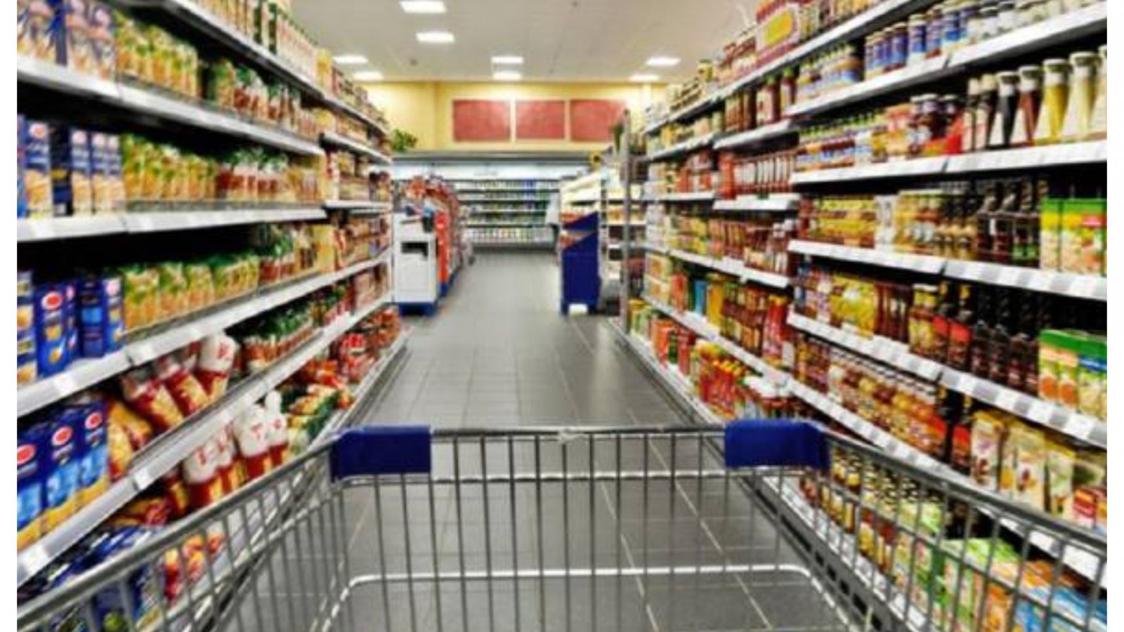 Supermercados: habrá un horario con prioridad para adultos mayores y personas en grupo de riesgo