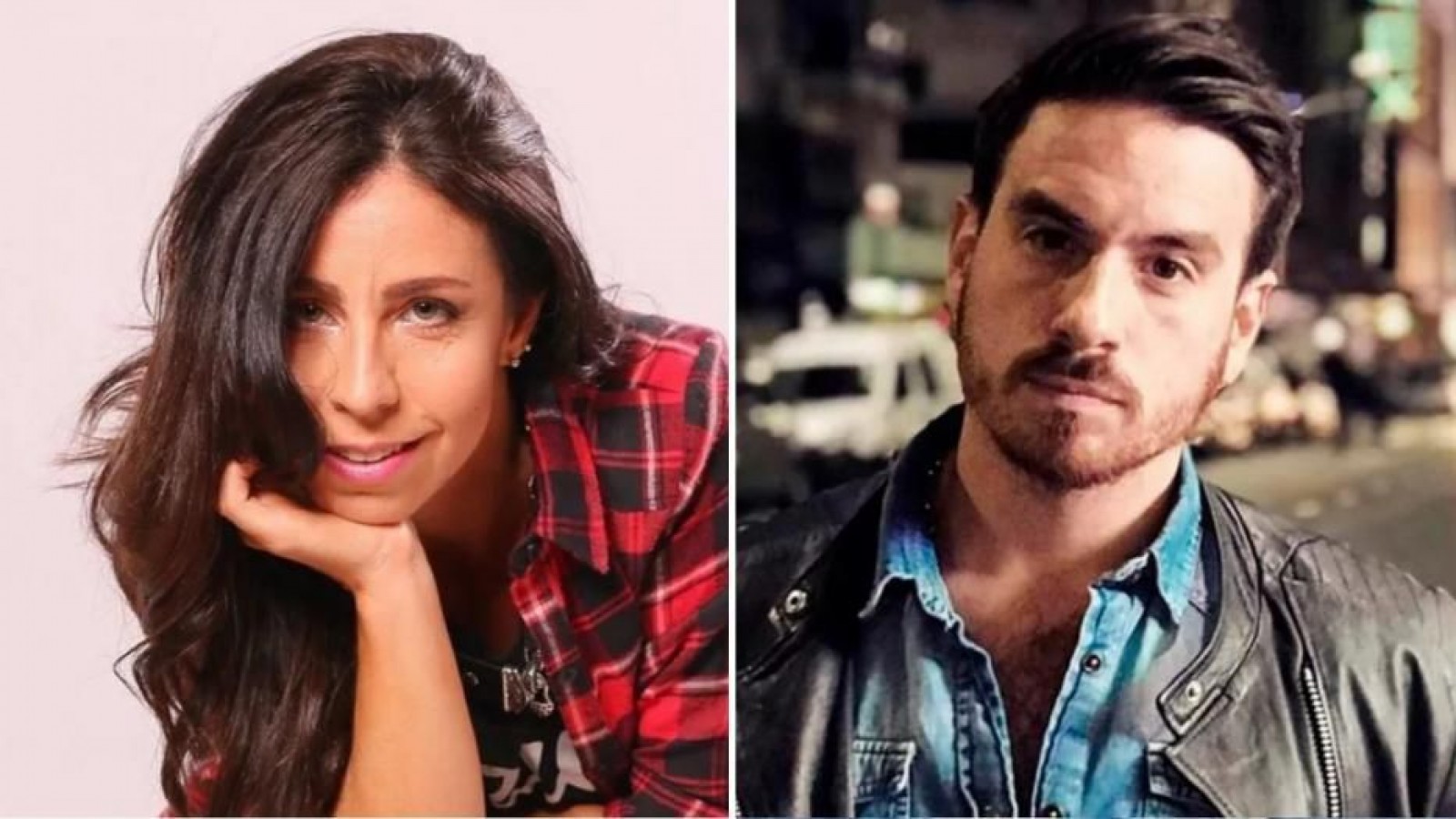 Julieta Bal se emocionó por la recuperación de su hermano