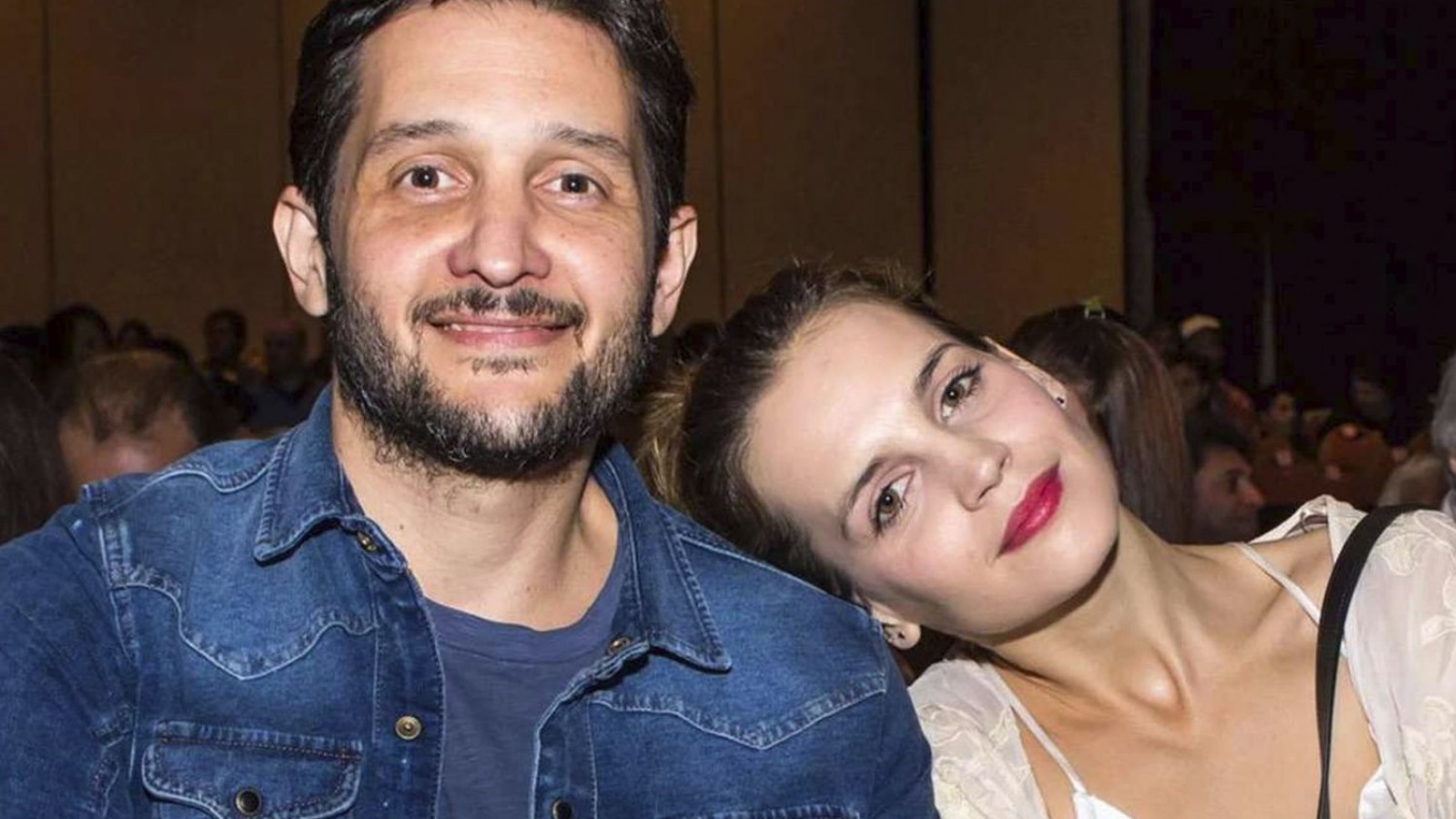 El tierno mensaje de Germán Paoloski a Sabrina Garciarena por su cumpleaños