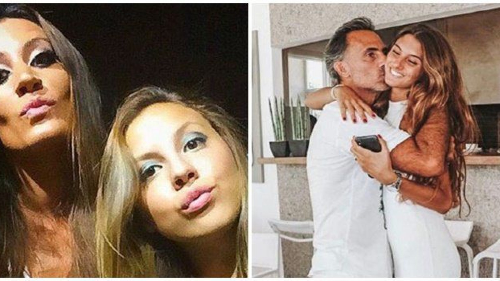 "Deja descansar en paz a mi vieja", la hija de Natacha Jaitt estalló contra Lola Latorre