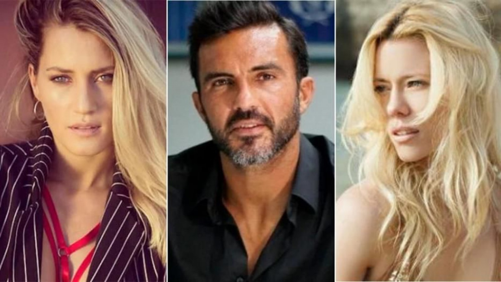 "Me encontré con cosas que no sabía", Mica Viciconte muy picante con Cubero