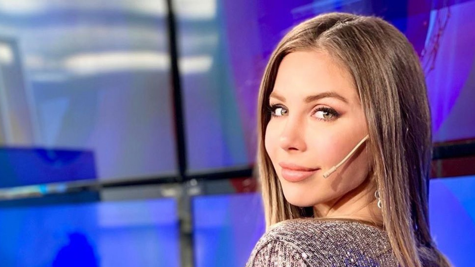 Romina Malaspina explotó después de que los tuiteros la criticaran por sus faltas de ortografía