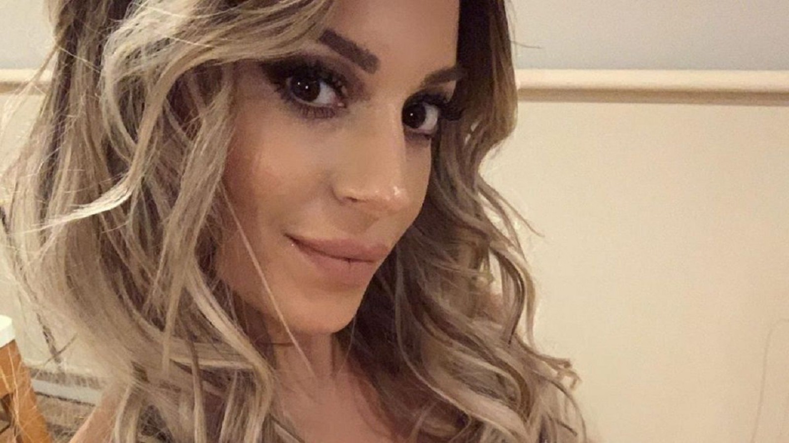"Nos estábamos matando" Noelia Marzol contó el motivo de su separación