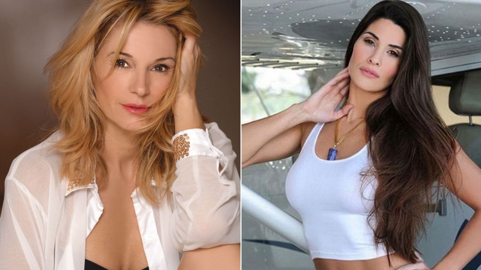 "Está loca", Yanina Latorre defenestró a Ivana Nadal en LAM