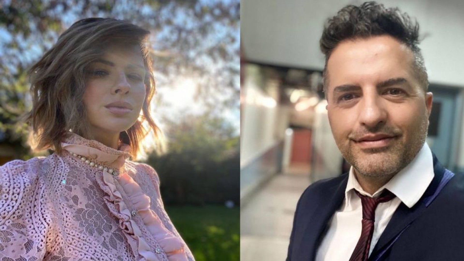 "Después se victimiza", Ángel de Brito liquidó a la China Suárez con su mensaje