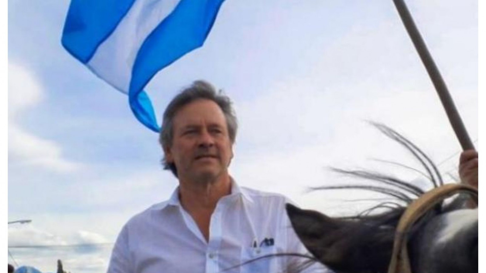 La Justicia resolvió que el intendente de El Hoyo siga en funciones