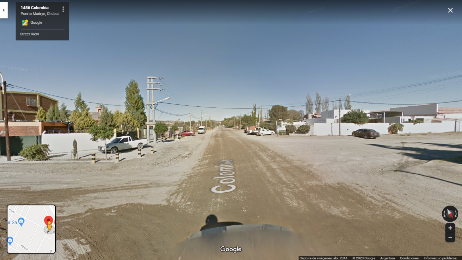 Madryn: Empleados se manifiestan por falta de pagos