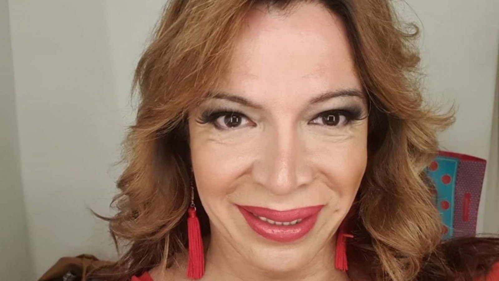 Lizy Tagliani recordó su infancia con una tierna foto de sus compañeros