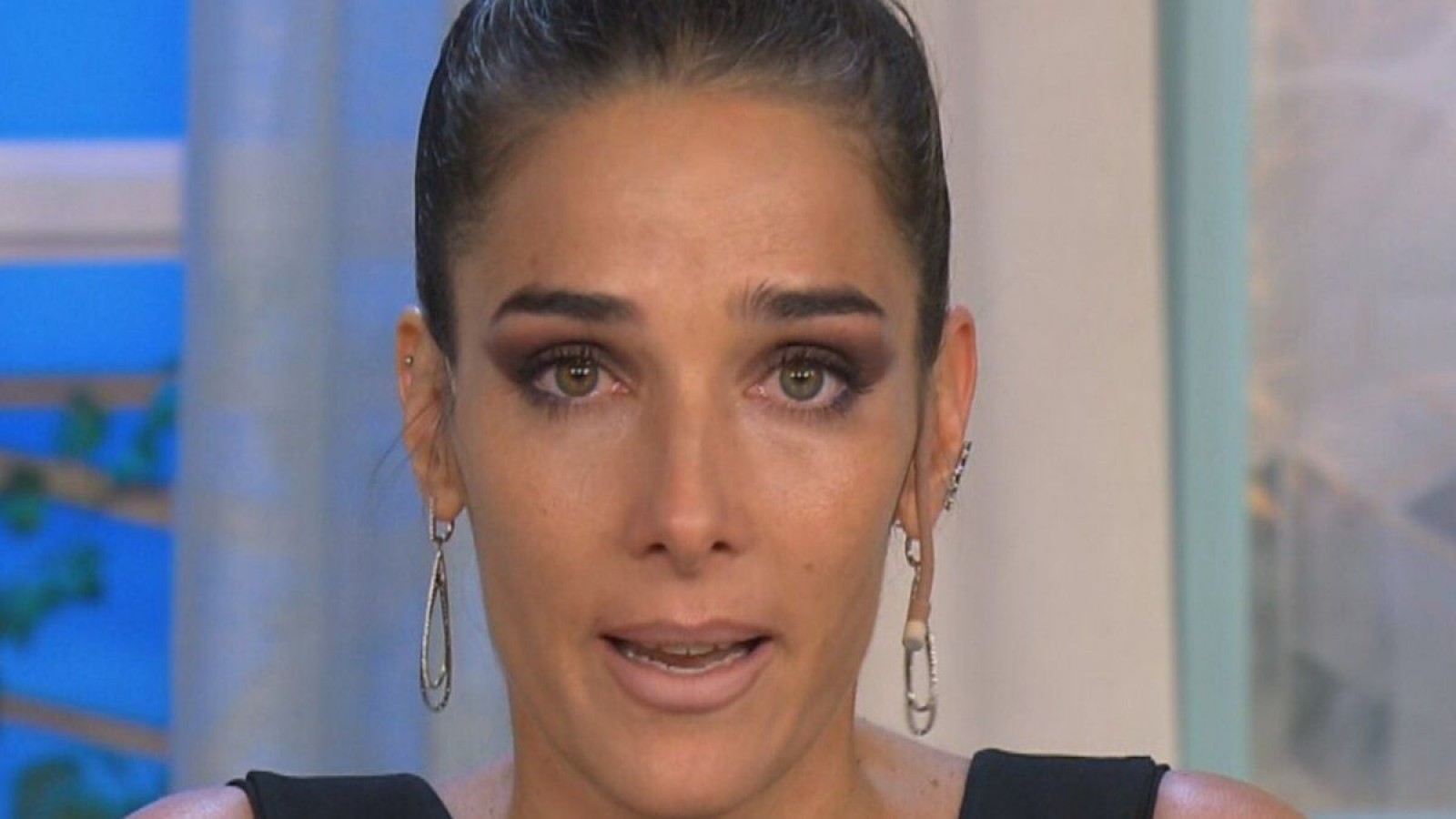 Se quebró en vivo: Juana Viale no pudo contener la emoción al hablar de Marcos Gastaldi