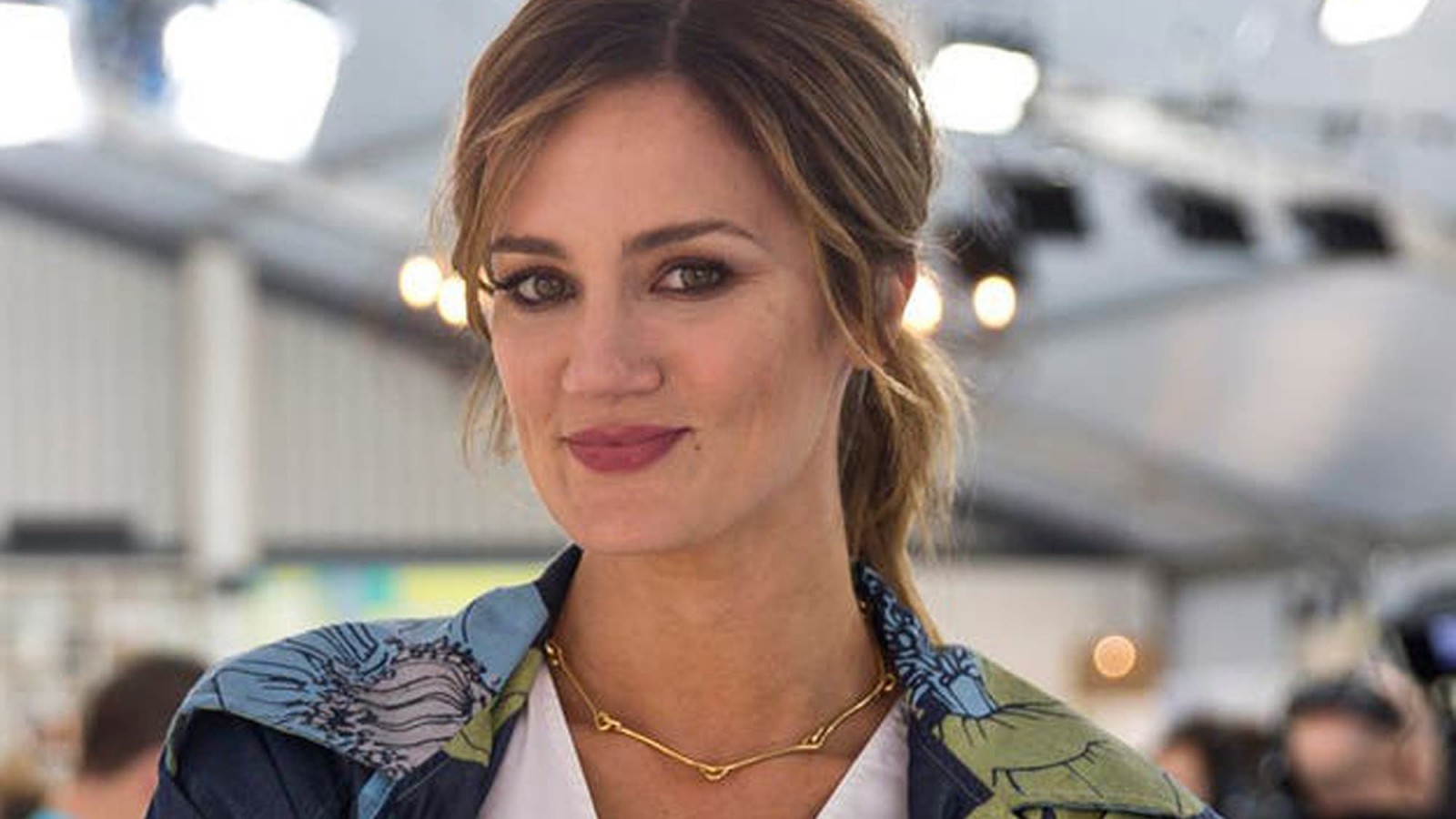 Paula Chaves preocupada por la salud del hombre más importante de su vida