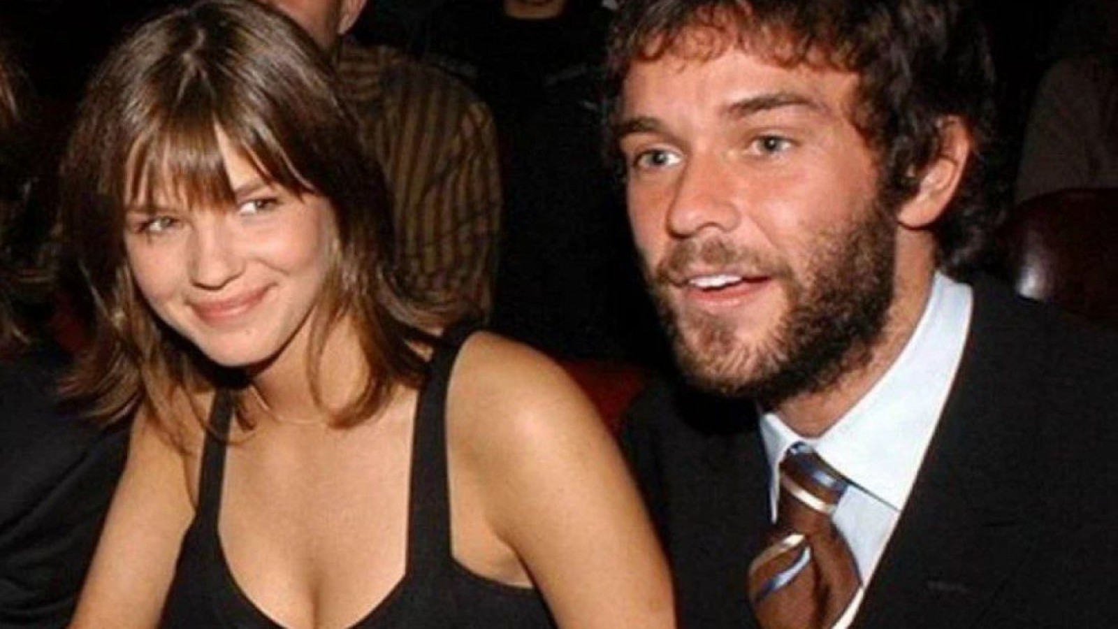 Marcela Kloosterboer contó su "mala experiencia" con Mariano Martínez