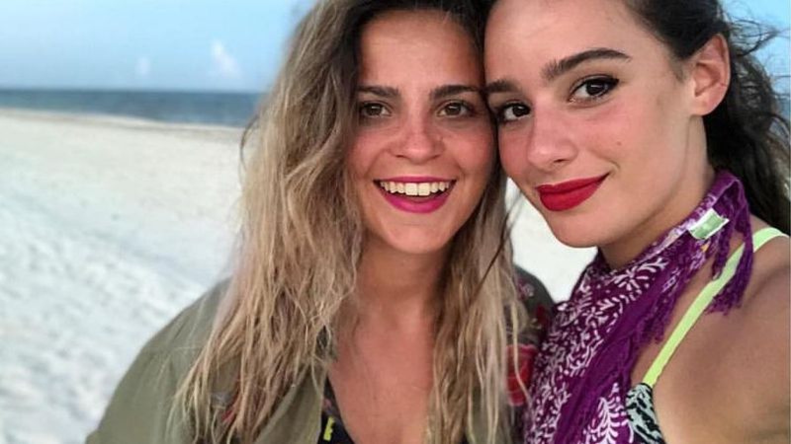 "Me pongo a llorar", Flor Jazmín Peña en su peor momento después de su separación