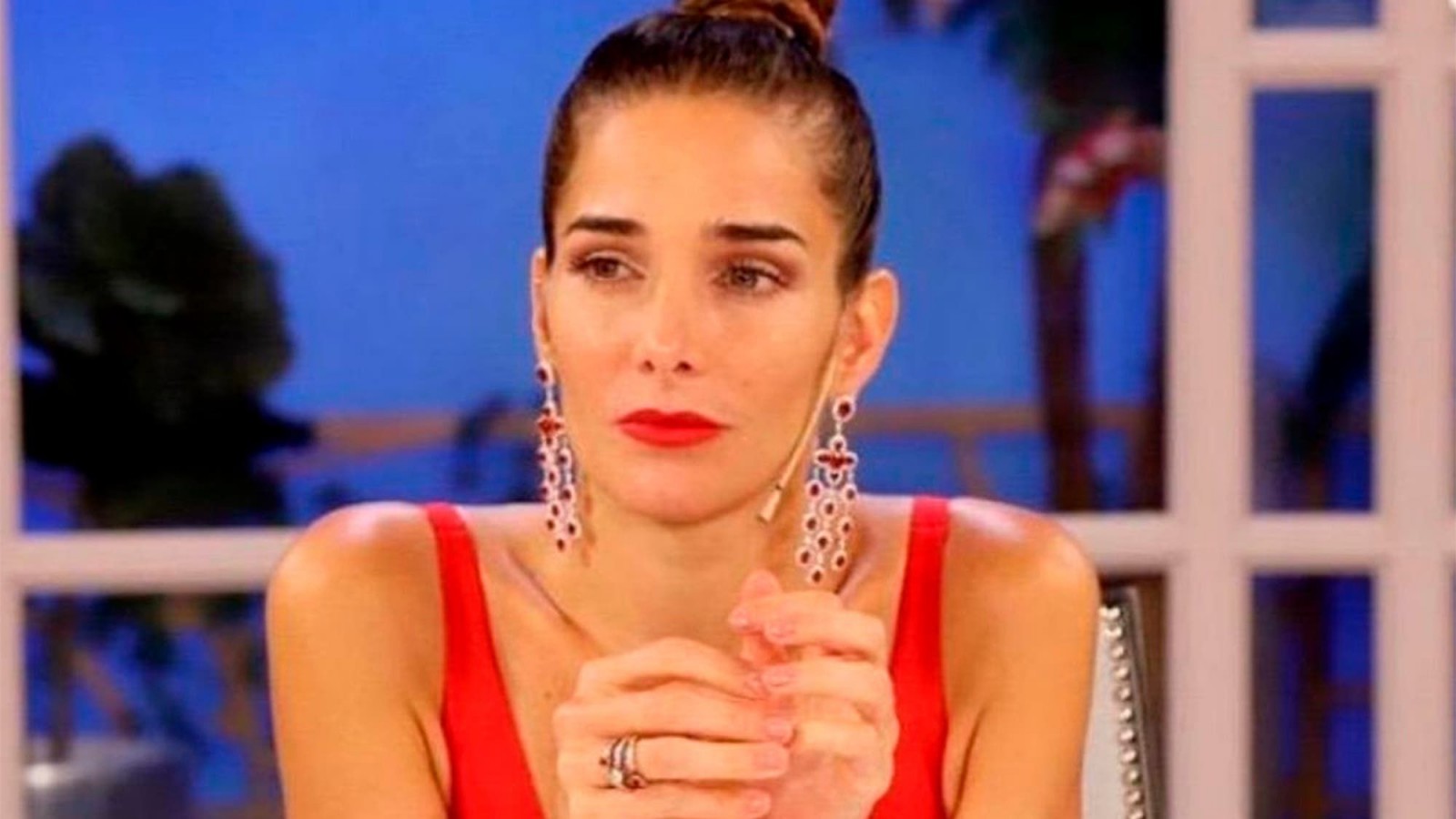 Juana Viale explotó en vivo: "Presidente, en qué fase estamos de la 'no cuarentena'"