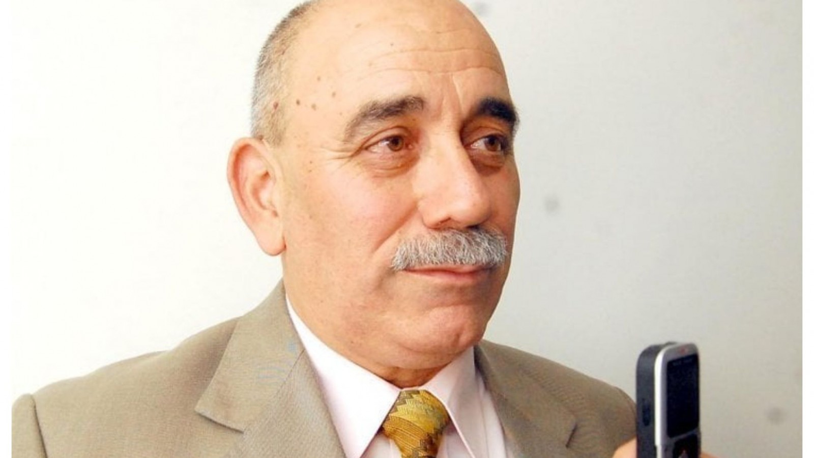 Suspenden la audiencia de cesura de pena prevista para mañana a José Luis Ale