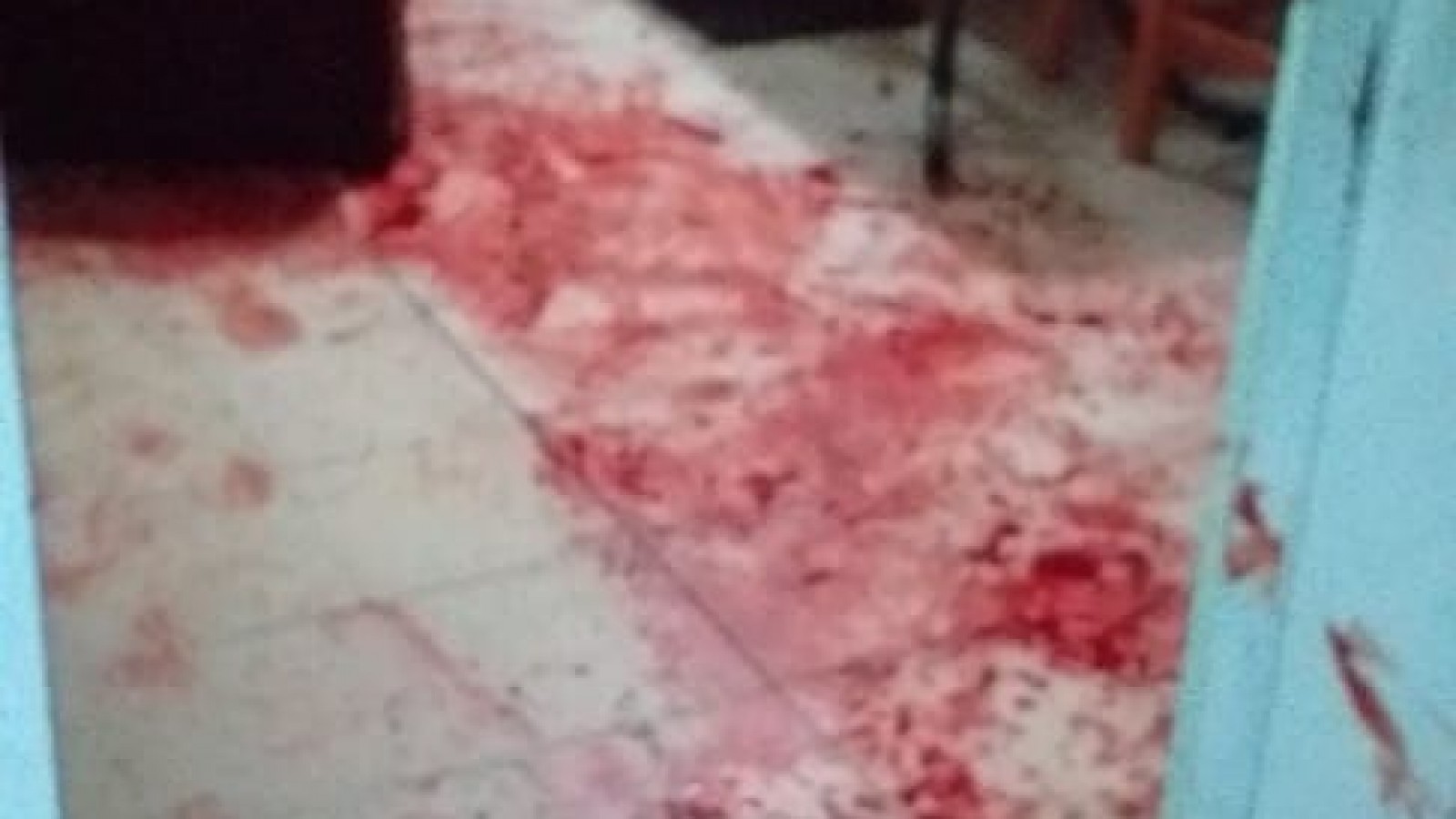 Trelew: Dos hombres pelearon y se hirieron a cuchillazos