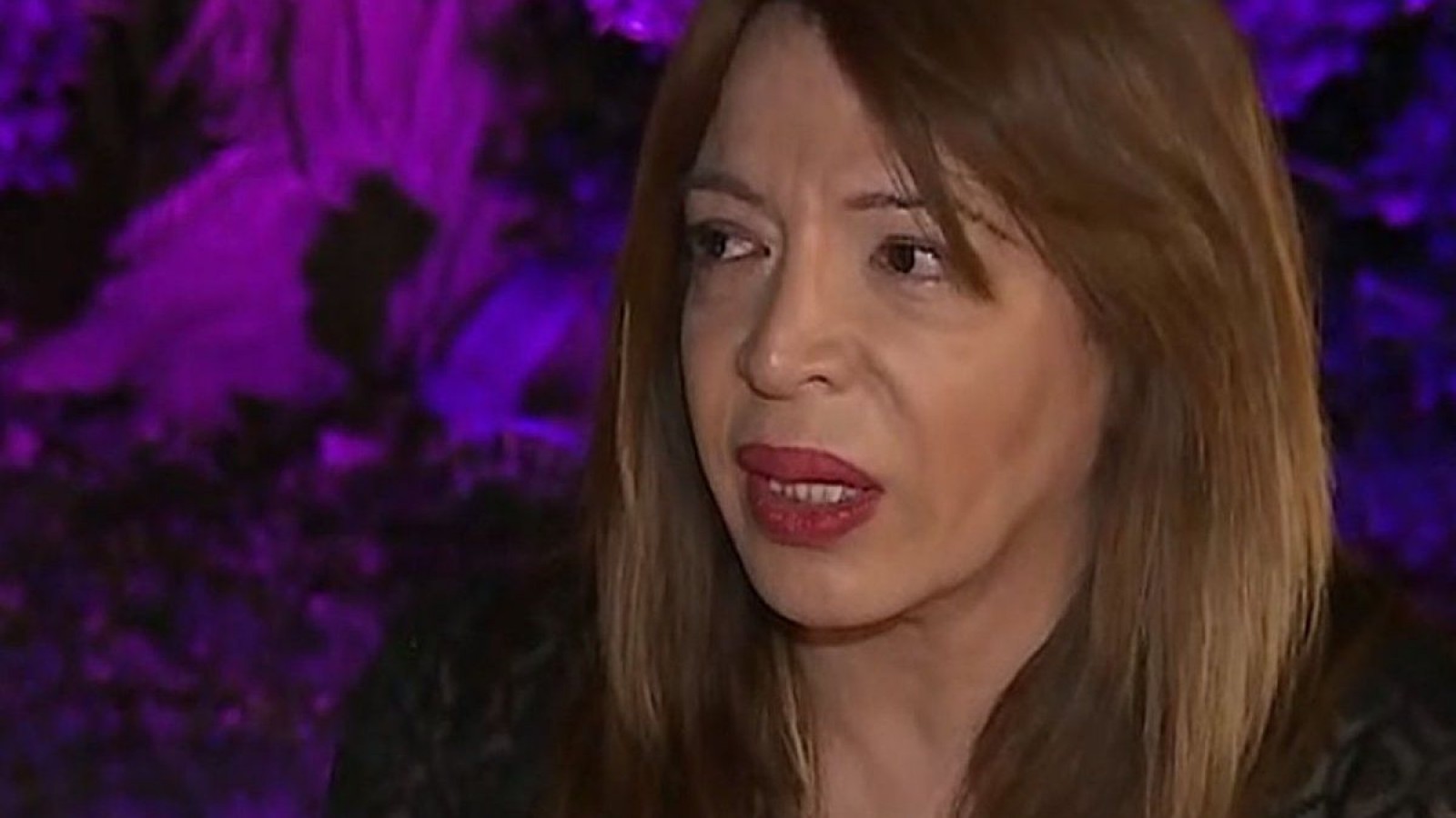 "El último minuto de mi vida", la emotiva dedicatoria de Lizy Tagliani a La Floppy
