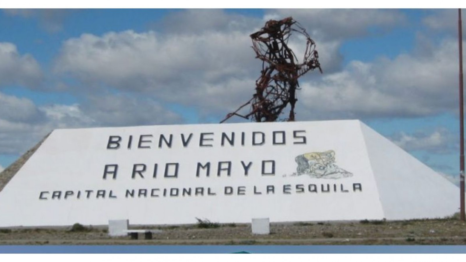 Dos compañeros del joven que dio positivo en Río Mayo están aislados