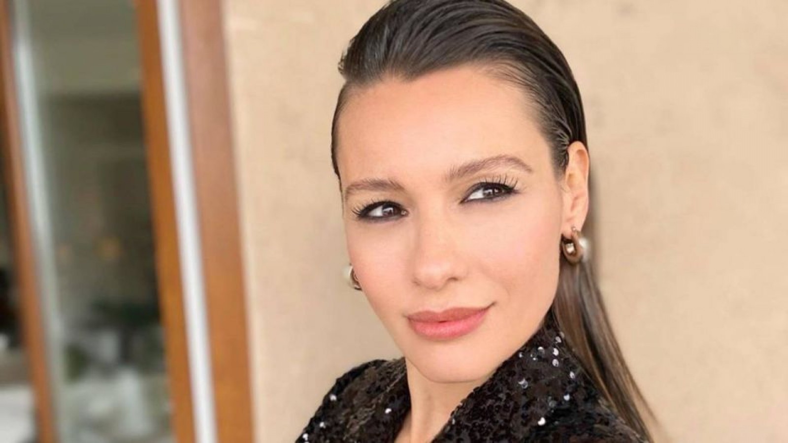 ¡Impensado! Pampita le puso los puntos a Fabián Cubero