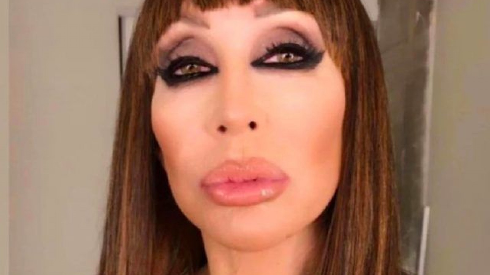 "Hoy a redoblar" ¿Qué hará Moria Casán esta noche?