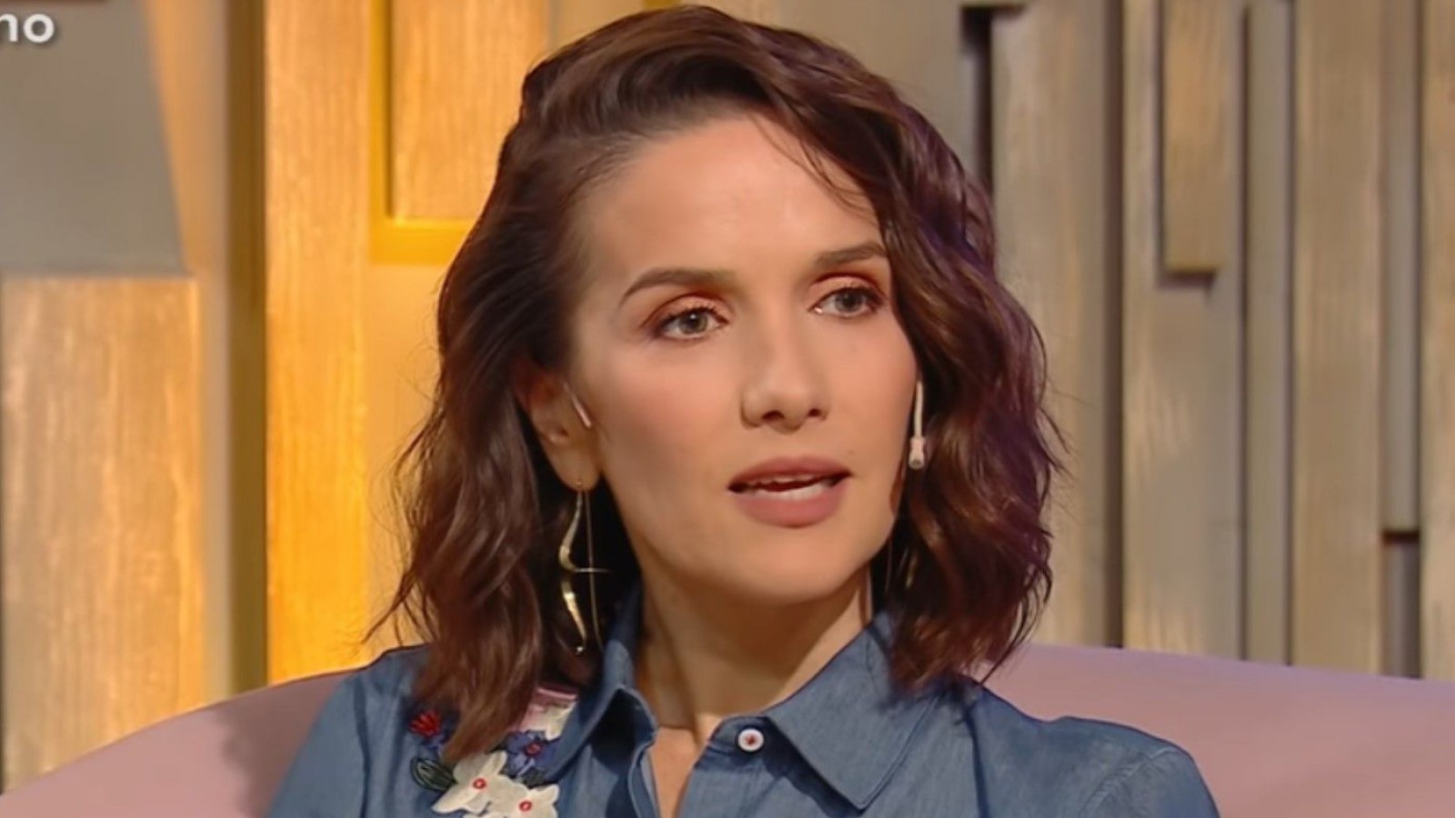 "Ese tipo de publicidades no colaboran", Natalia Oreiro arrepentida de sus comienzos