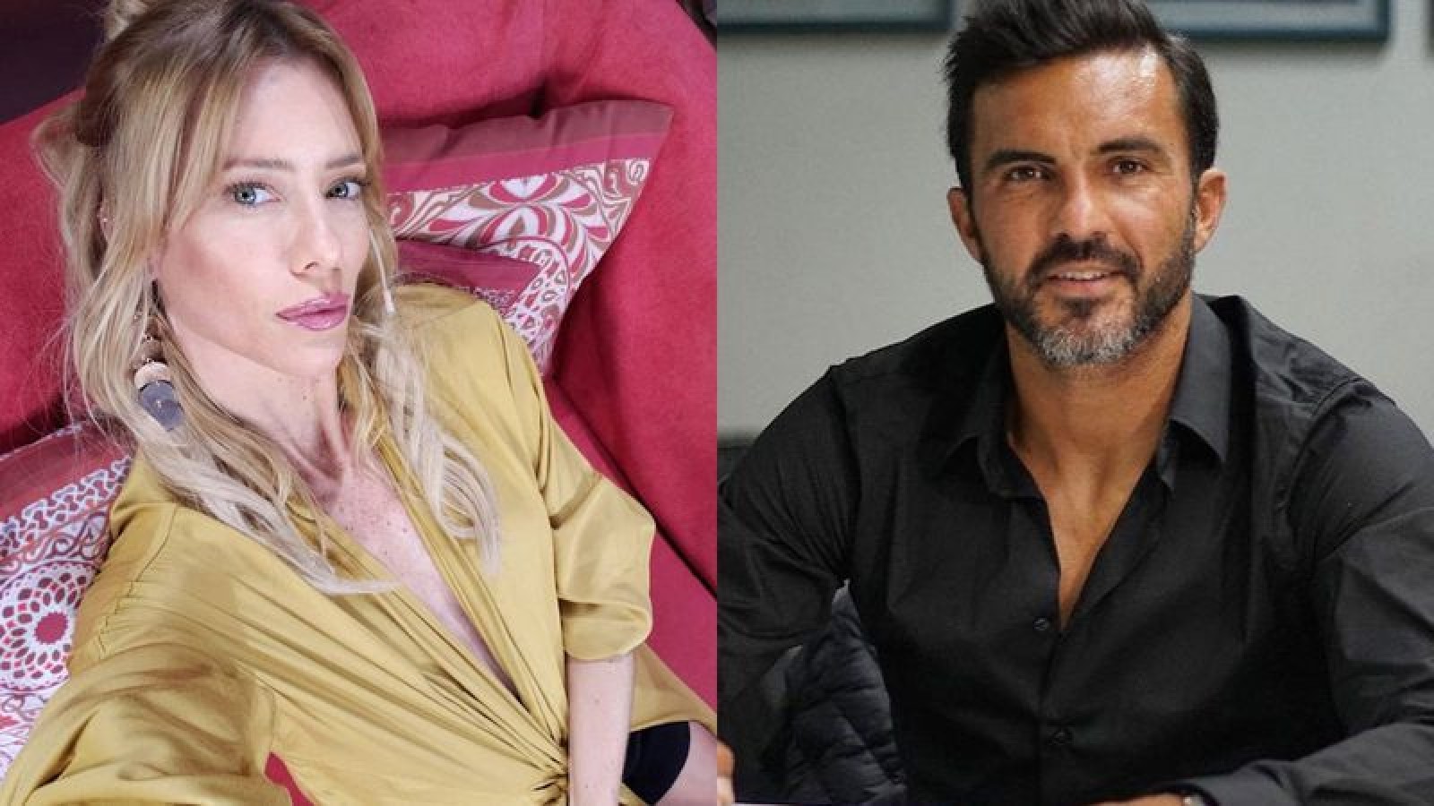 "No me calentó más", Nicole Neumann reveló el motivo de su separación
