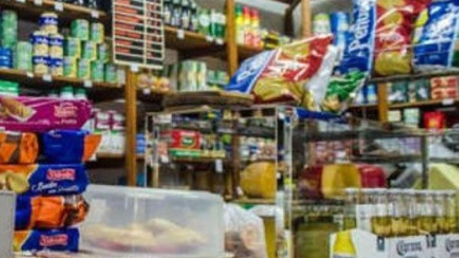 Madryn: ¿Cuáles son las despensas y almacenes que podrían extender el horario de atención?