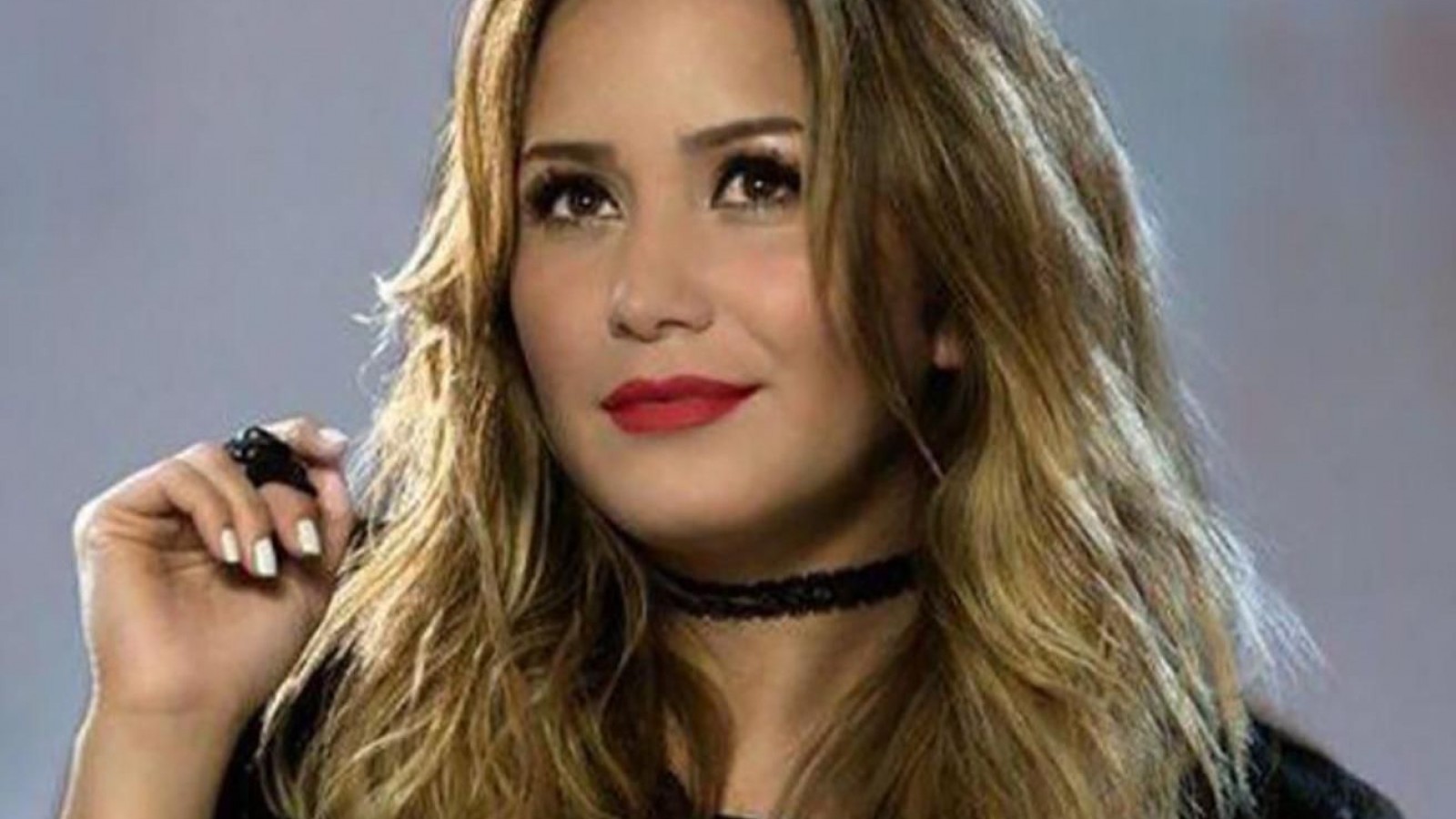 ¡Tremendo! Se supo qué artista no quiso compartir escenario con Karina "La Princesita"