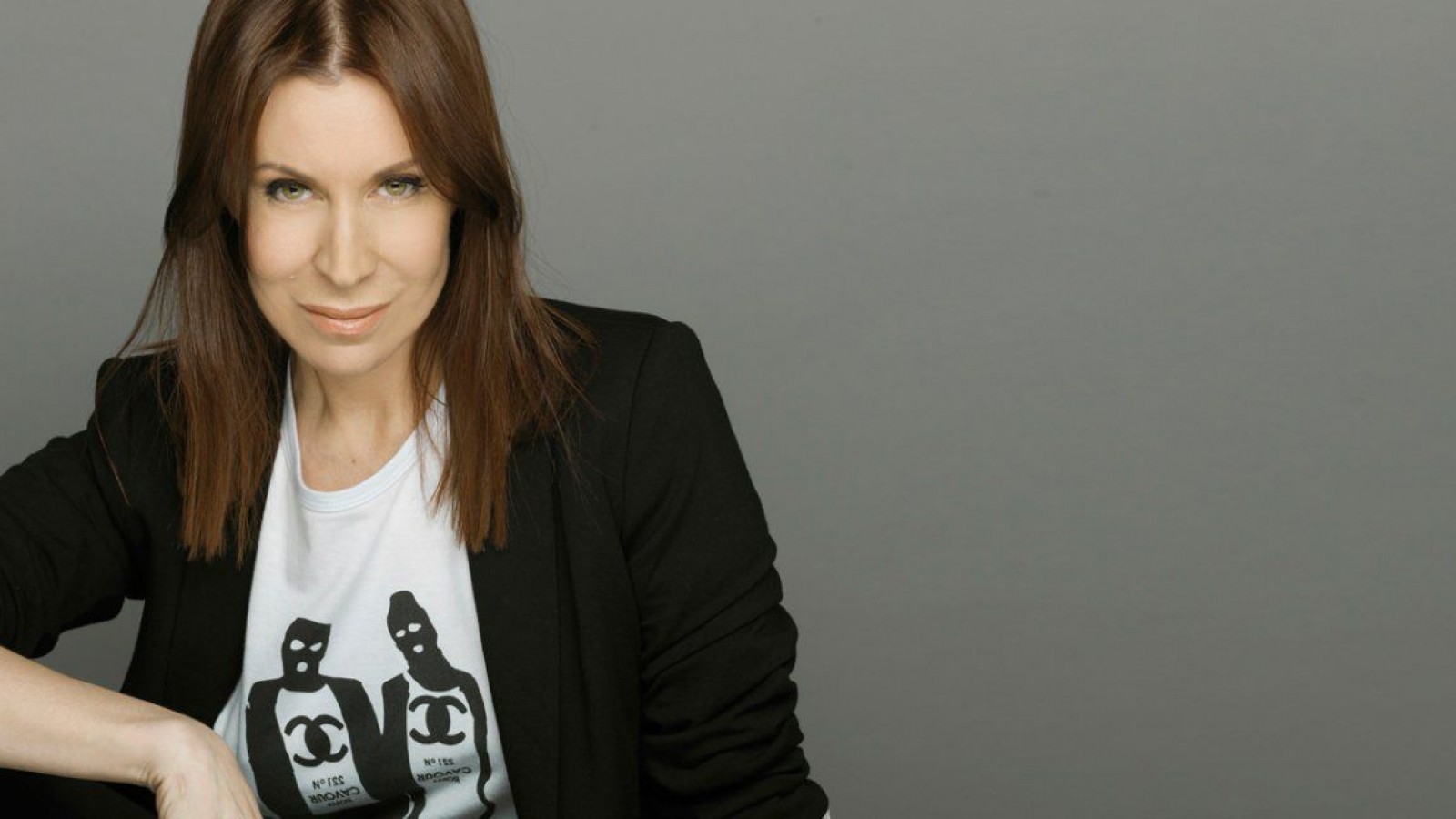Matilda Blanco reveló que le canceló el casamiento a su ex cuatro días antes